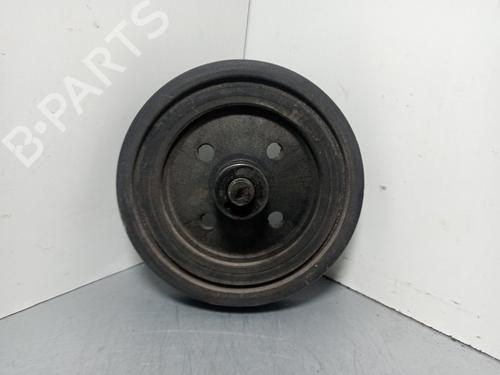 Pulley FORD FOCUS I (DAW, DBW)  | BP22527264M122 