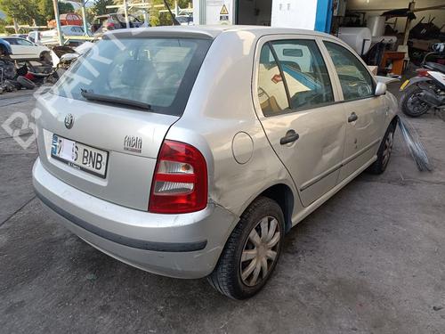 Headlight switch SKODA FABIA I (6Y2) | BP36024686I24 - Image 8