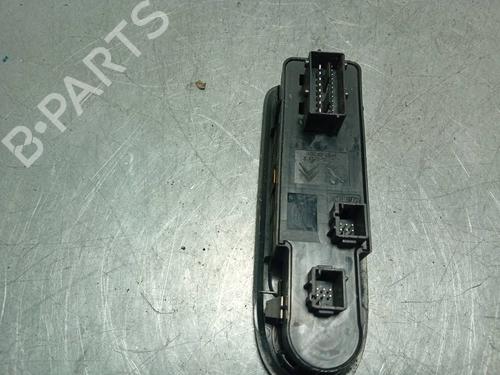 Left front window switch PEUGEOT 508 I (8D_) 2.0 HDi | BP39184609I27 - Image 4