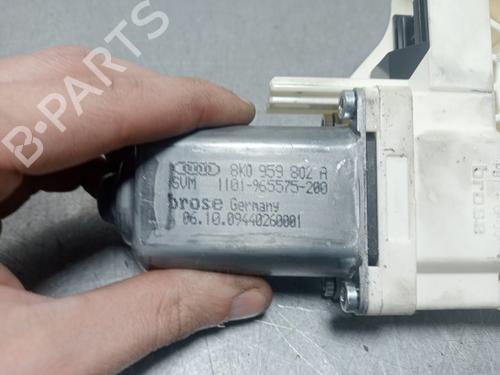 Right front window motor AUDI A4 B8 Avant (8K5)  | BP24981390E20 