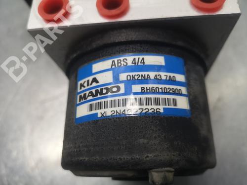 ABS pump KIA SHUMA II (FB)  | BP11746262M43 