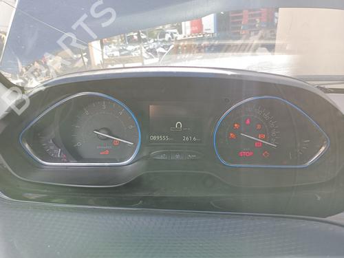 Used Instrument cluster PEUGEOT 2008 II (UD_, US_, UY_, UJ_, UR_, UC_) [2019-2026]  32288561