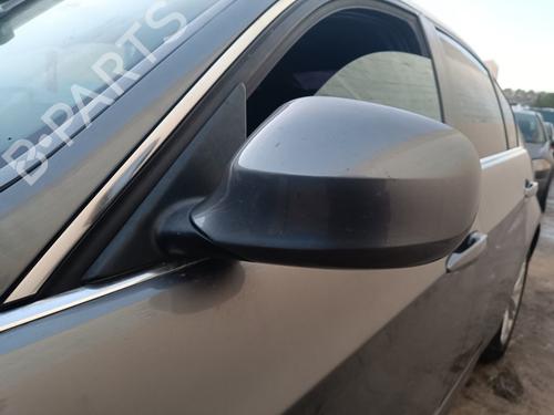 Left mirror BMW 3 (E90) 320 d | BP22543568C26 