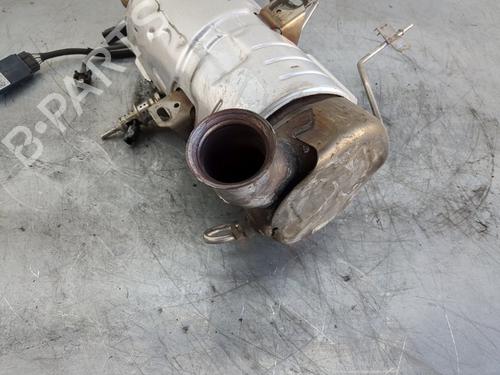 Particulate filter PEUGEOT 208 II (UB_, UP_, UW_, UJ_)  | BP29435476M81 