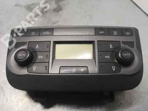Climate control FIAT GRANDE PUNTO (199_)  | BP11200604I5 