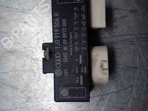 Used Electronic module Electronic module SEAT TOLEDO II (1M2) 1.9 TDI (130 hp) 40598612 40598612