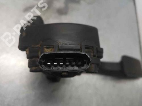 Pedal KIA CEE'D Hatchback (ED)  | BP6566137I4 