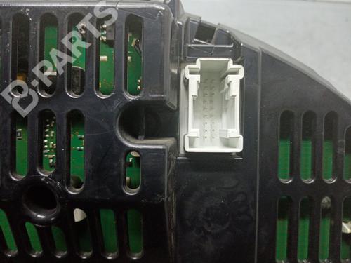 Instrument cluster MERCEDES-BENZ C-CLASS (W204) C 200 CDI (204.007, 204.006) | BP8958867C47 