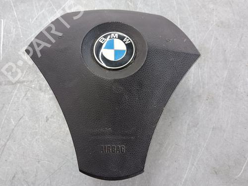 Used Left curtain airbag BMW 5 (E60) 530 d (218 hp) 12551234