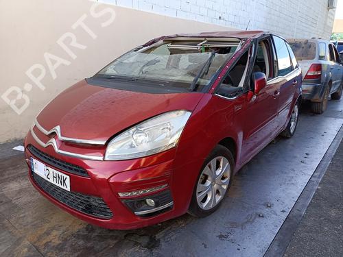 Used Parts CITROËN C4 Picasso I MPV (UD_) 1.6 HDi 110 (112 hp) 4309301