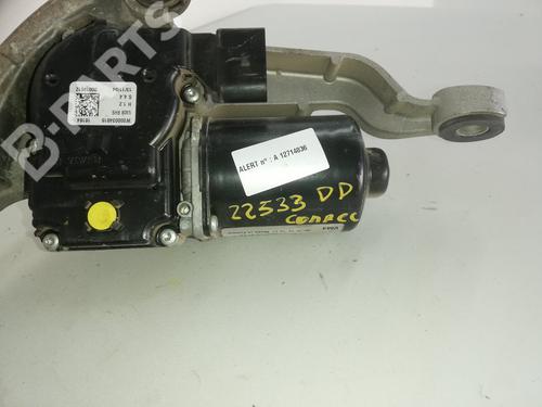 Front wiper motor FORD TOURNEO CONNECT / GRAND TOURNEO CONNECT V408 MPV 1.6 TDCi | BP8880404M29 