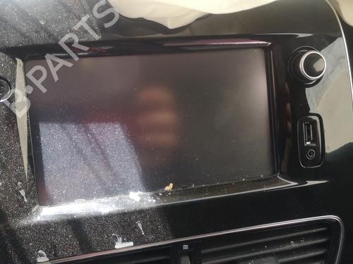 Used Radio RENAULT CLIO IV (BH_) [2012-2021]  15409288