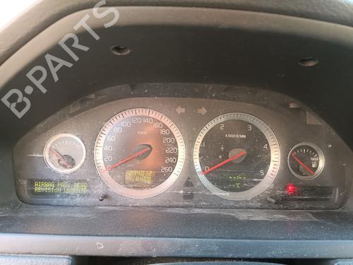 Used Instrument cluster VOLVO XC90 I (275) D5 AWD (185 hp) 18883432
