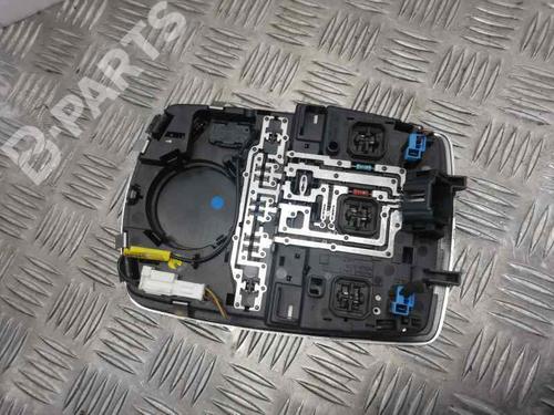 Interior roof light PEUGEOT 508 I (8D_) | BP7408839I8