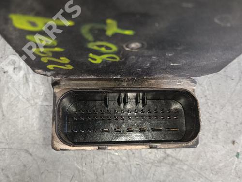 ABS pump PEUGEOT 807 (EB_)  | BP10974600M43 
