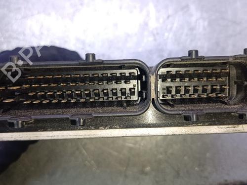 Engine control unit (ECU) VW GOLF IV (1J1) 1.6 | BP27206356M57 