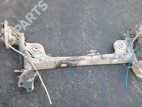 Rear axle DACIA DUSTER (HS_)  | BP6508944M2 