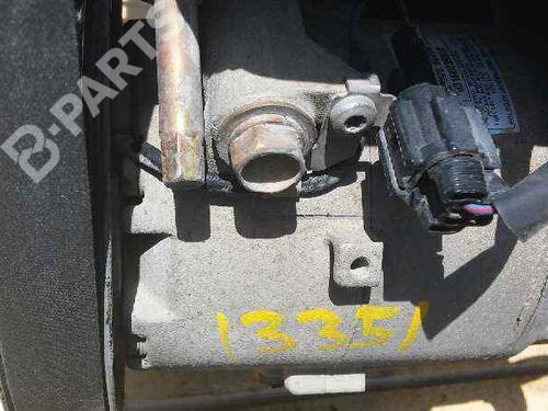 AC compressor NISSAN ALMERA II (N16) 1.8 | BP100452M34 
