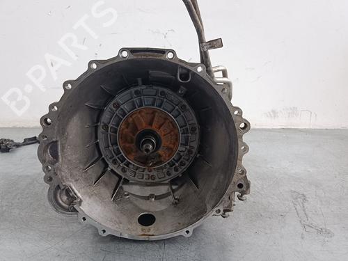 Gearbox JAGUAR S-TYPE II (X200) 2.7 D | BP16495909M3 