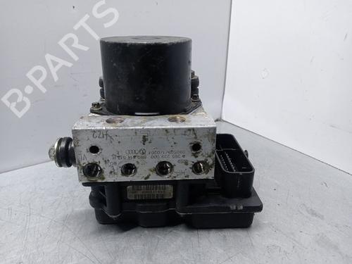 Used ABS pump SEAT IBIZA IV (6J5, 6P1) 1.9 TDI (90 hp) 22648235