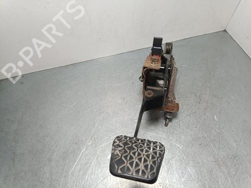 Clutch pedal MAZDA 6 Saloon (GG) 2.0 DI (GG14) | BP26330732I13 