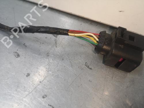 Left mirror SEAT LEON (5F1)  | BP12496674C26 