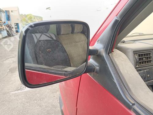 Used Left mirror Left mirror 37645168 37645168