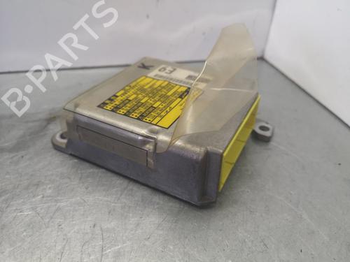 ECU airbags TOYOTA PRIUS Liftback (_W2_) 1.5 Hybrid (NHW20_, NHW20R) | BP12821344M53 