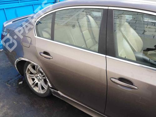 Dør højre bagtil BMW 5 (E60) 530 d (218 hp) 7067103