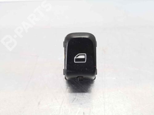 Used Right rear window switch AUDI Q5 (8RB) 2.0 TDI quattro (170 hp) 7715010