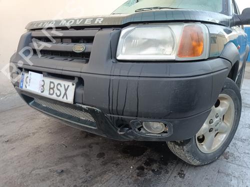Front bumper LAND ROVER FREELANDER I (L314)  | BP23648041C7 