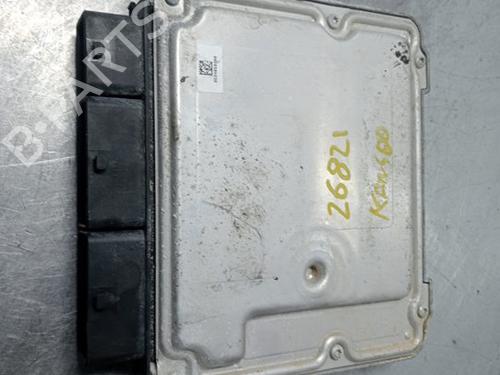 Engine control unit (ECU) RENAULT KANGOO / GRAND KANGOO II (KW0/1_) | BP30205751M57 - Image 3