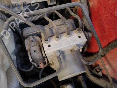 Used ABS pump SKODA FABIA III (NJ3) [2014-2021]  7919211