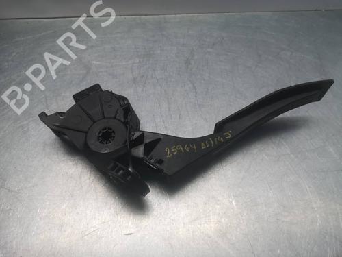 Pedal OPEL ASTRA J (P10) 1.6 CDTi (68) | BP37536575I4 - Image 4