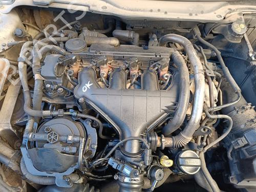 Engine control unit (ECU) VOLVO V50 (545) 2.0 D | BP11842511M57 