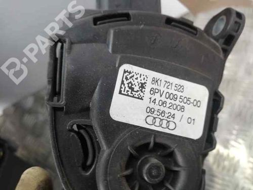 Pedal AUDI A4 B8 (8K2) 1.8 TFSI | BP4025142I4 