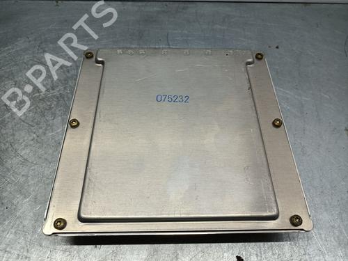 Engine control unit (ECU) MERCEDES-BENZ A-CLASS (W168) A 170 CDI (168.009, 168.109) | BP20294912M57 
