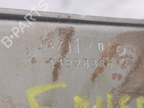 Hand brake OPEL ASTRA J (P10)  | BP13876624I18 