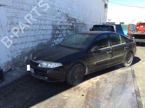 ABS Bremseaggregat RENAULT LAGUNA II (BG0/1_) 1.9 dCI (BG0E) | BP165750M43 