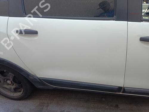 Used Right rear door DACIA LODGY (JS_) [2012-2025]  29532562