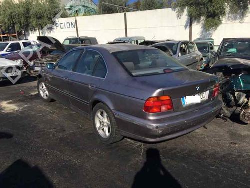 ABS pump BMW 5 (E39) 520 i | BP2266562M43 
