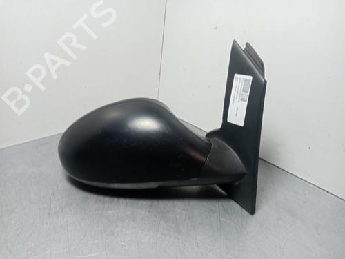 Right mirror SEAT ALTEA (5P1)  | BP18665690C27 