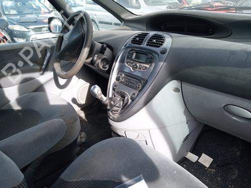 Front right window mechanism CITROËN XSARA PICASSO (N68)  | BP16372511C23 