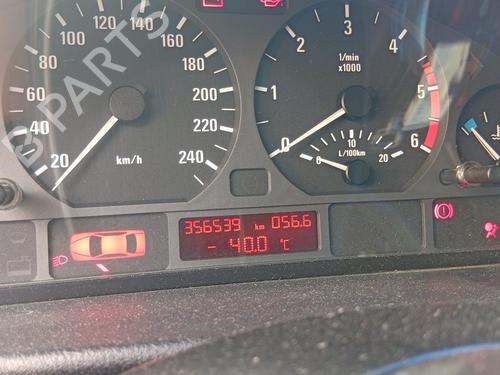 Engine BMW 3 (E46) 320 d | BP30153848M1