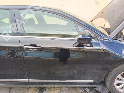 Used Right front door CITROËN C5 III (RD_) 1.6 HDi 110 (RD9HL0, RD9HR8, RD9HRA) (112 hp) 30386585