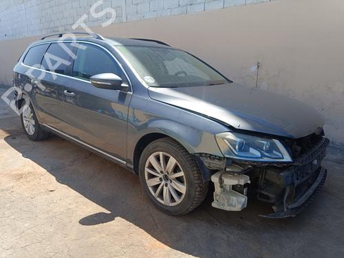 Brukte deler til VW PASSAT B7 Variant (365) [2010-2015]  2700811