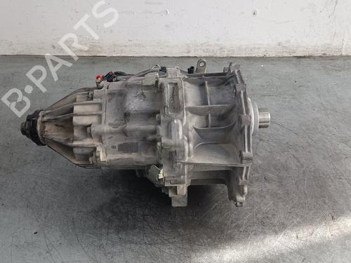 Used Transfer box NISSAN PATHFINDER III (R51) [2005-2025]  17950288