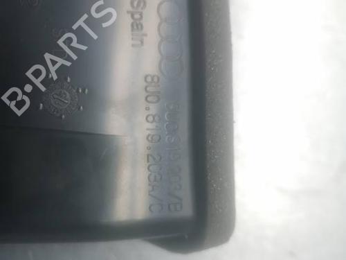 Luftventil AUDI Q3 (8UB, 8UG) 2.0 TDI | BP39143389I21 - Image 4