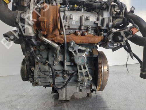 Engine FIAT DOBLO Cargo (263_)  | BP29565467M1 