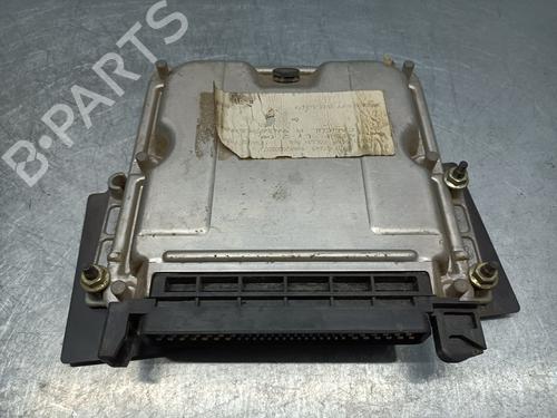 Used Engine control unit (ECU) PEUGEOT 406 (8B) 2.0 HDI 110 (109 hp) 20294910